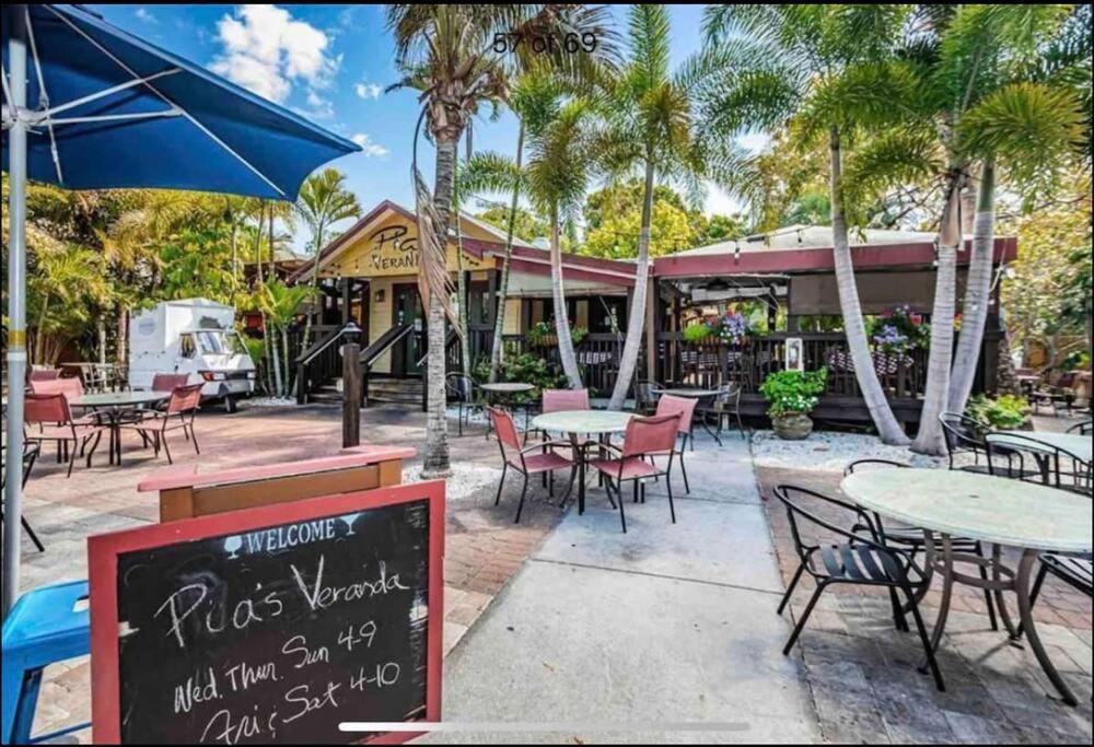 In The Center Of Gulfport, Min Away From The Beach! Сейнт Питърсбърг Екстериор снимка
