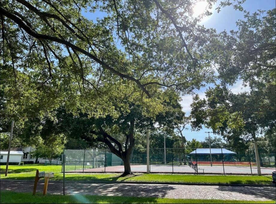 In The Center Of Gulfport, Min Away From The Beach! Сейнт Питърсбърг Екстериор снимка