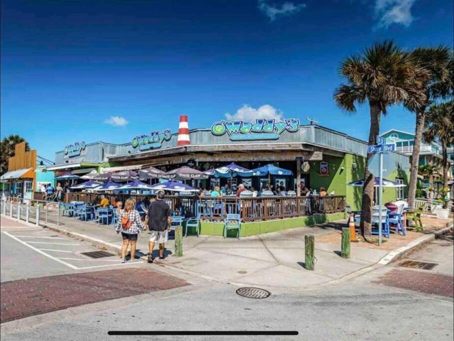 In The Center Of Gulfport, Min Away From The Beach! Сейнт Питърсбърг Екстериор снимка
